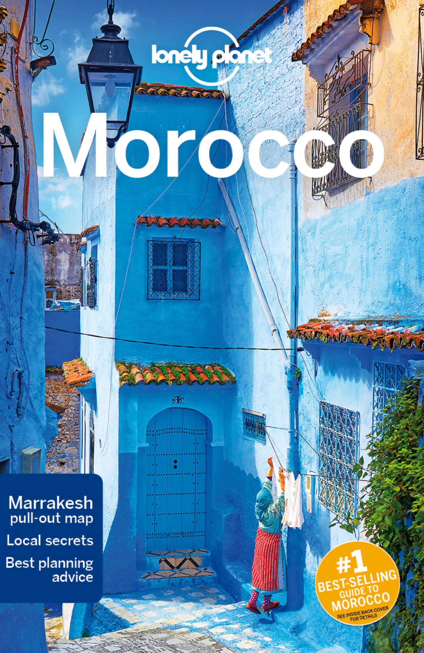 Morocco travel guide