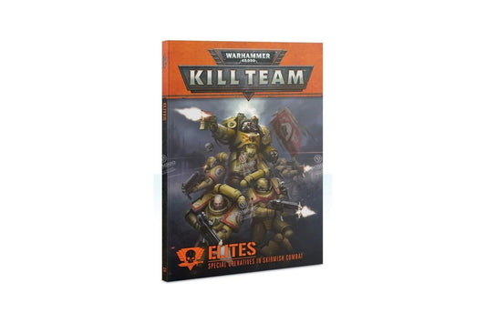 Citadel Kill Team Elites (SB)