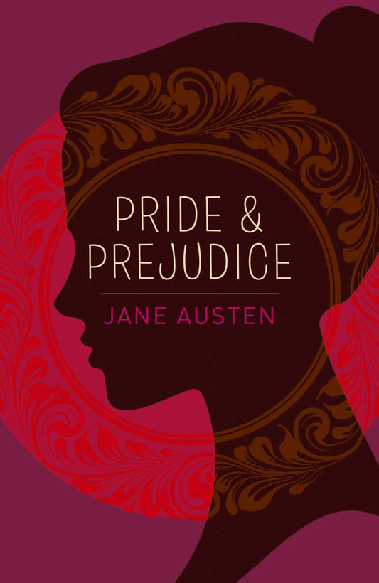 Pride and Prejudice (Arcturus Classics, 4)