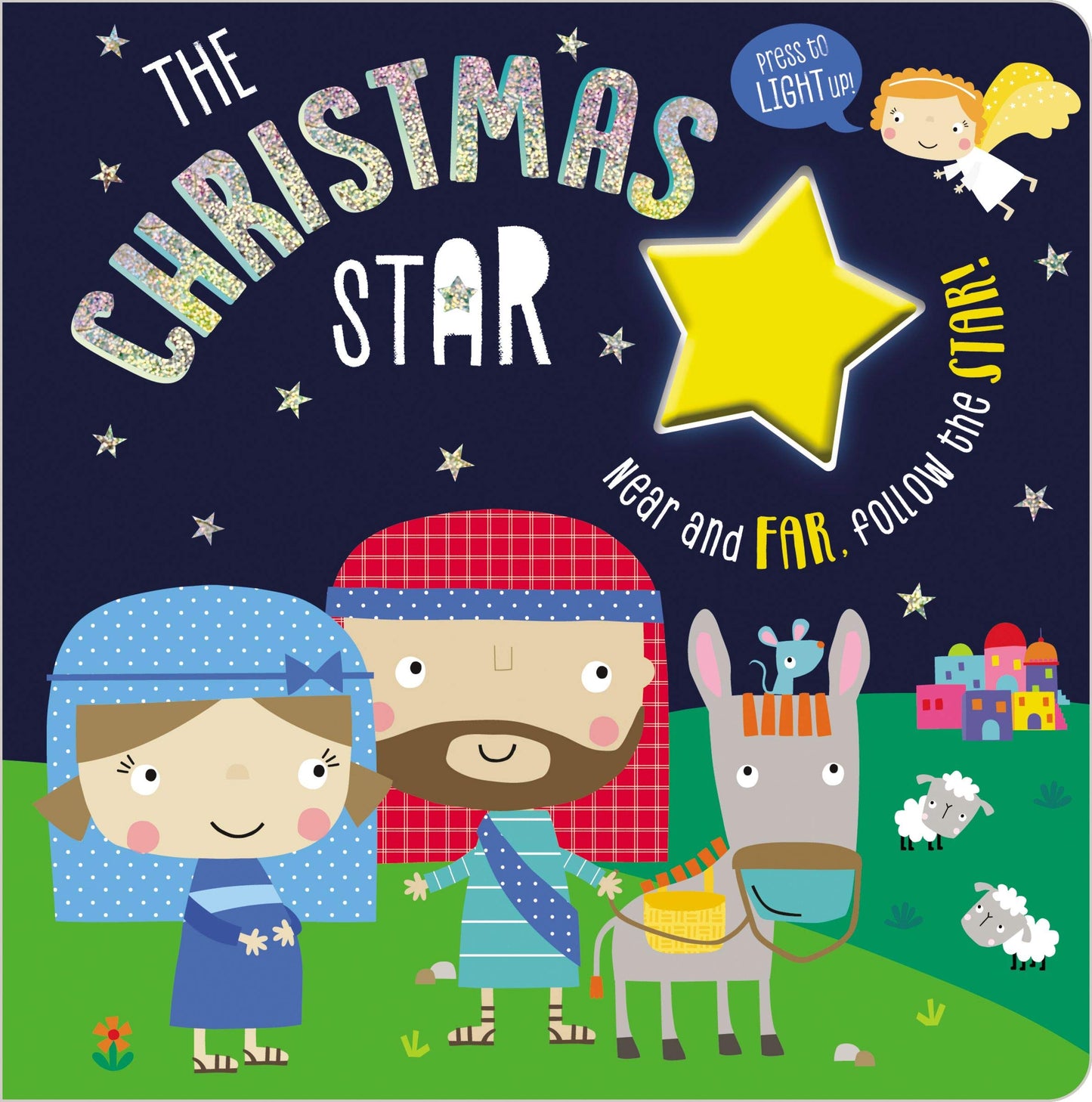 The Christmas Star