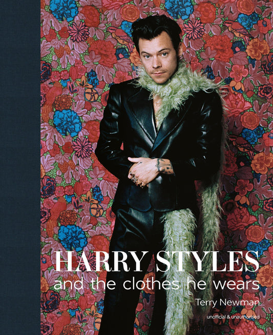 Harry Styles: and the clothes he wears (the clothes they wear) - 6634