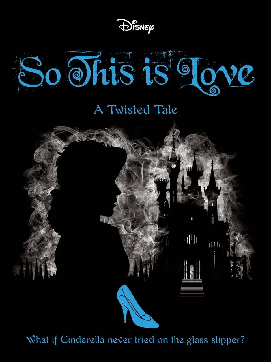 Disney Princess Cinderella So This Love - 6902