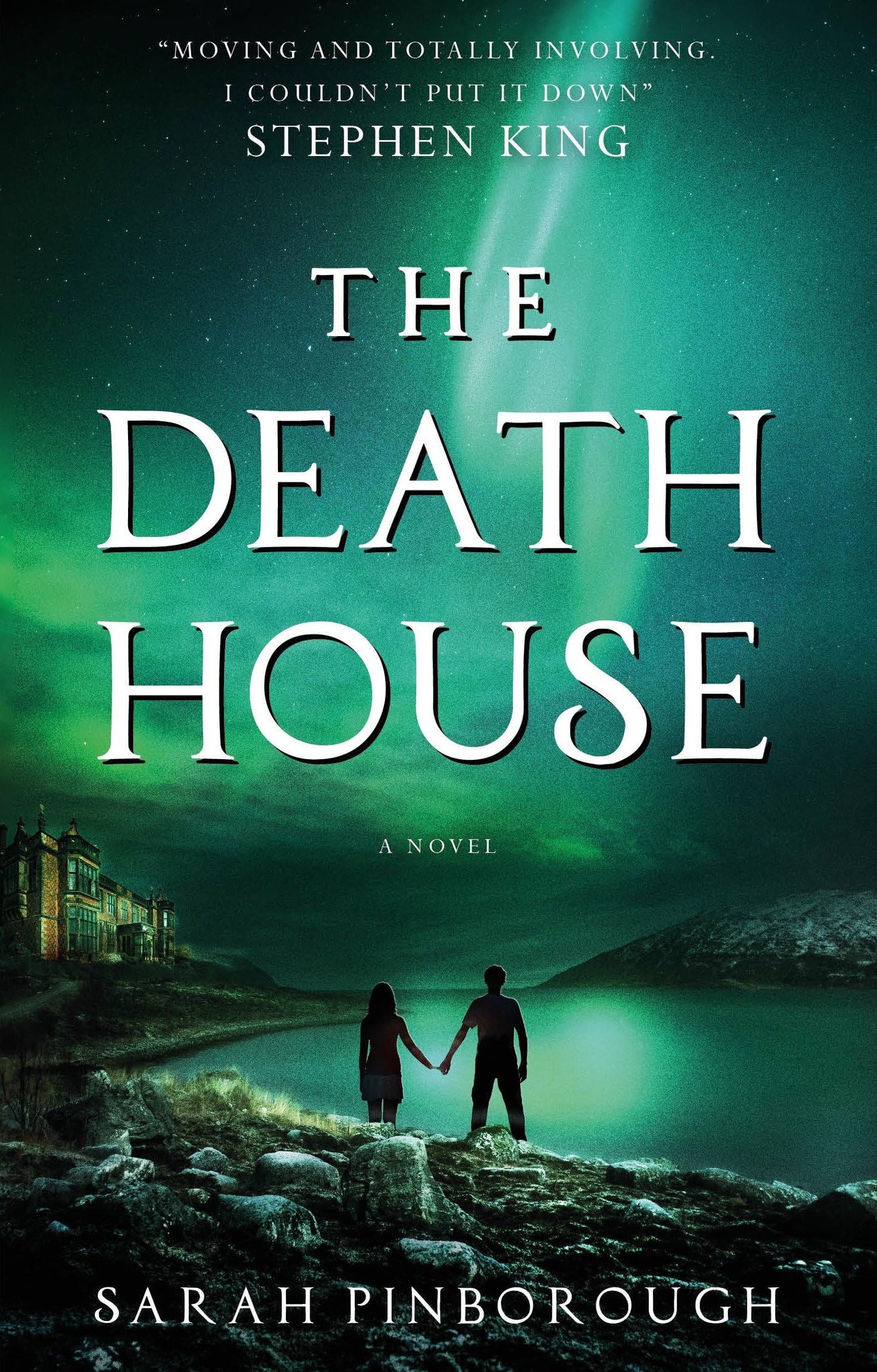 The Death House - 9630