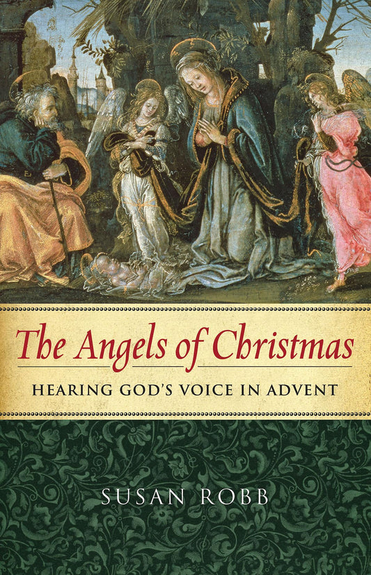 The Angels of Christmas - 6909