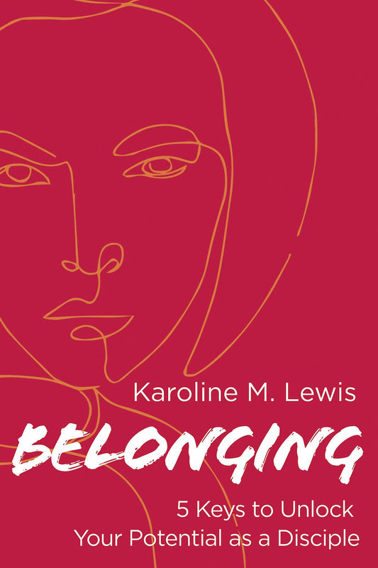 Belonging - 7538