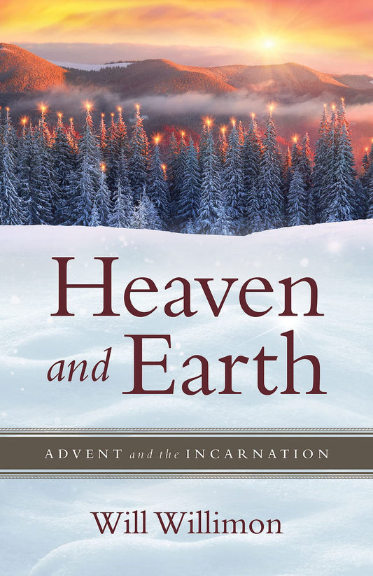Heaven and Earth - 655