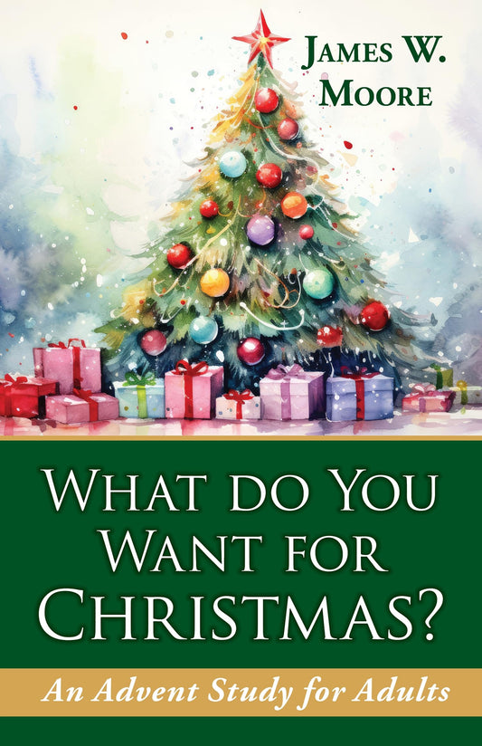 What Do You Want for Christmas