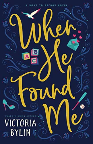 When He Found Me (Road to Refuge) - 6968