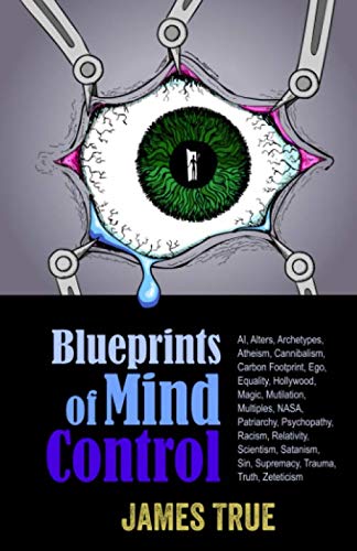 Blueprints of Mind Control - 403