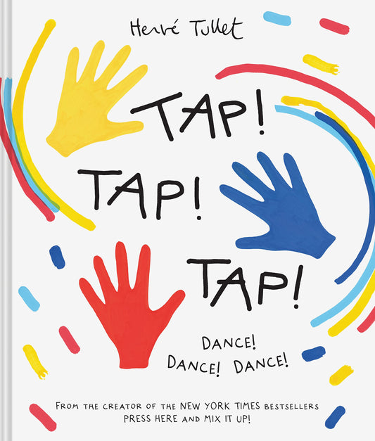 Tap! Tap! Tap!: Dance! Dance! Dance! - 967