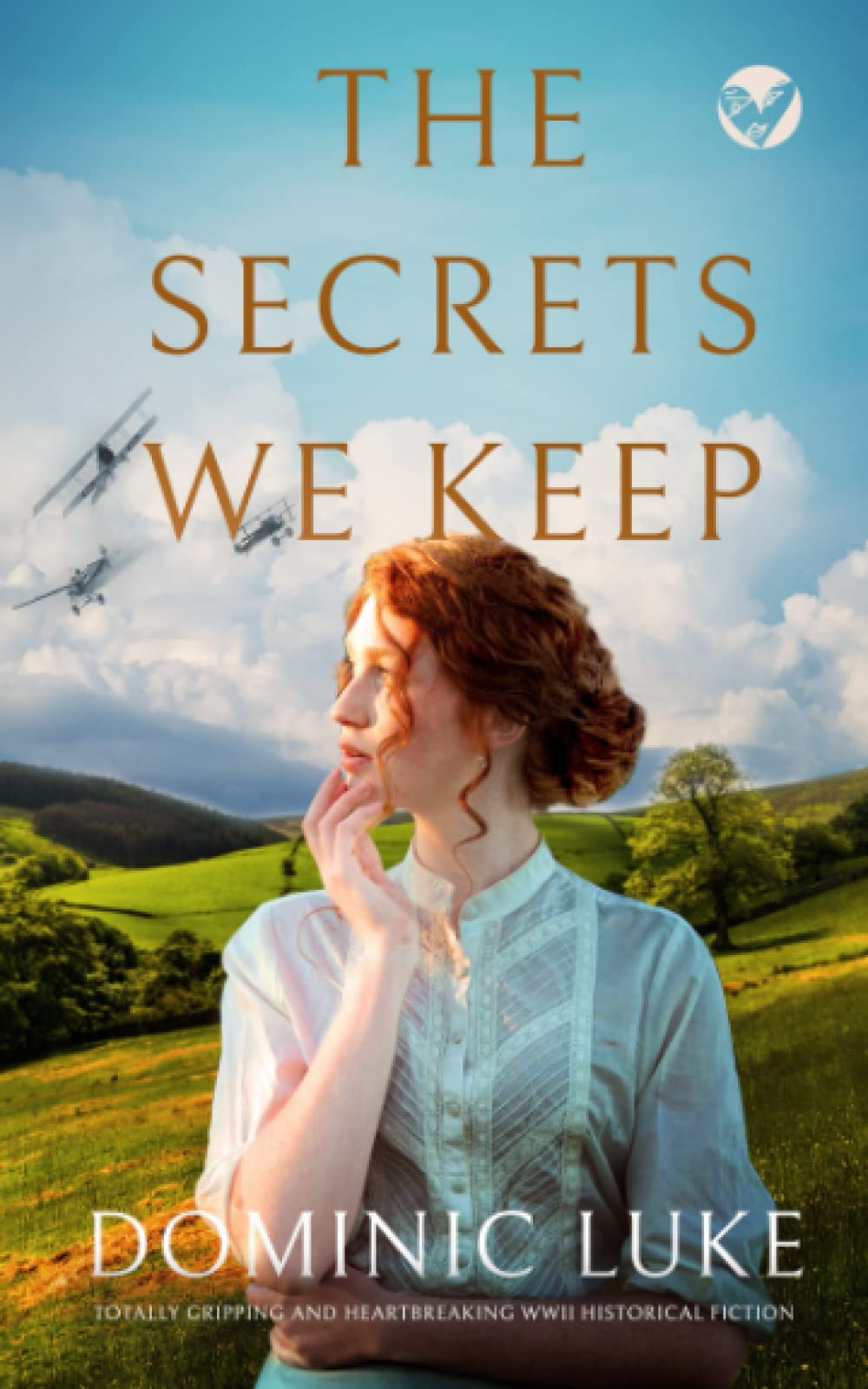 THE SECRETS WE KEEP totally gripping and heartbreaking WWII historical fiction