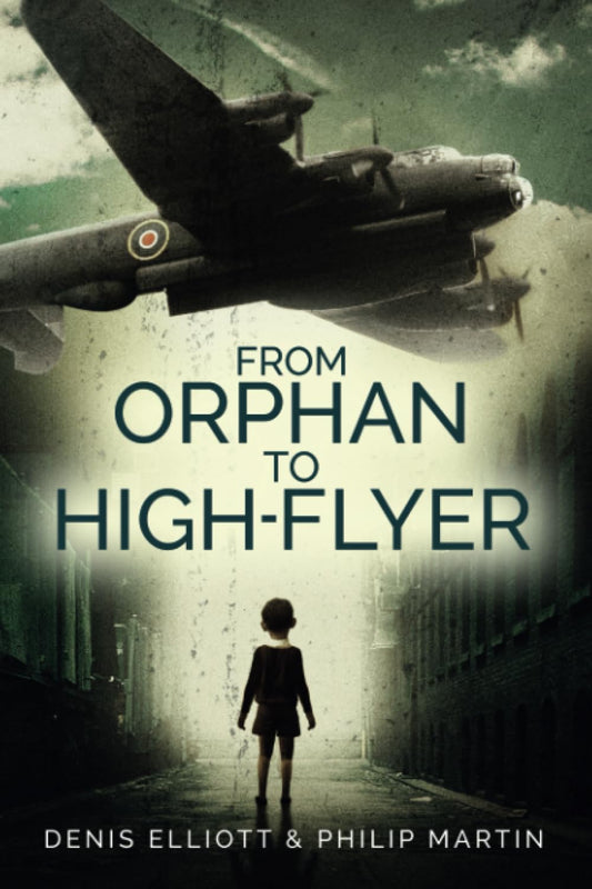 From Orphan to High-Flyer - 3948