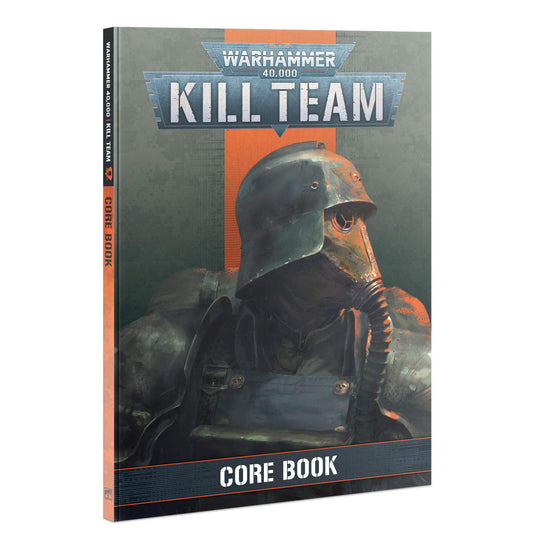 Kill Team: Core Book - OLD EDITION