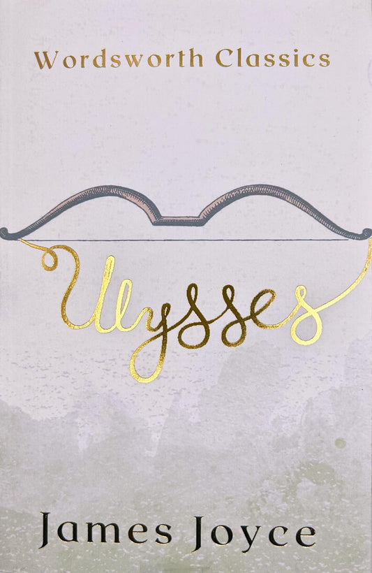 Ulysses (Wordsworth Classics) - 8743
