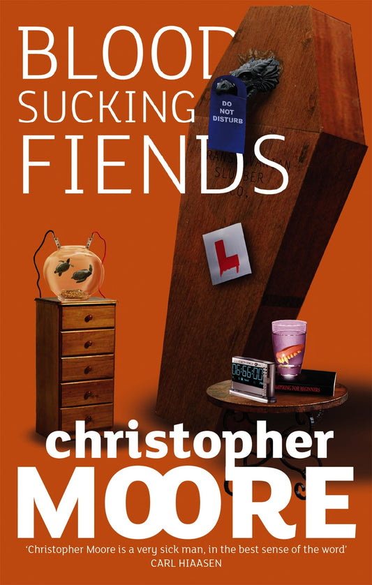 Bloodsucking Fiends: Book 1: Love Story Series - 19