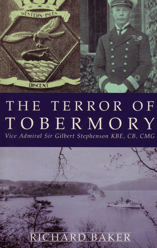 Terror of Tobermory - 7570