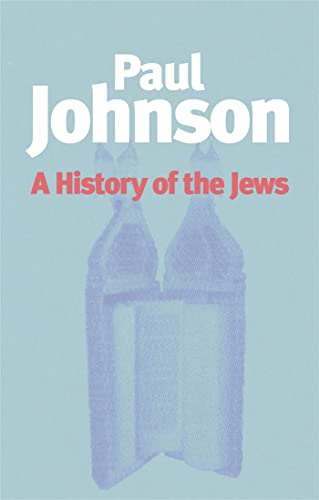A History of the Jews - 6269