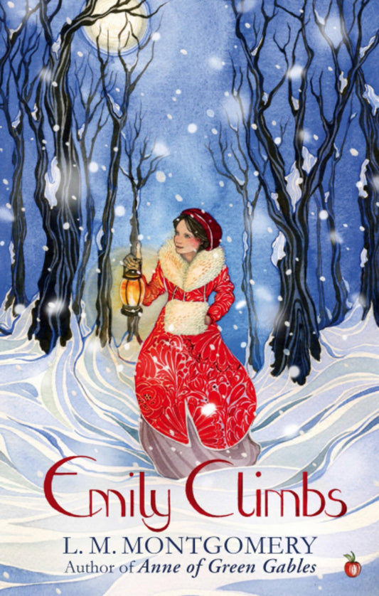 Emily Climbs: A Virago Modern Classic (Emily Trilogy)