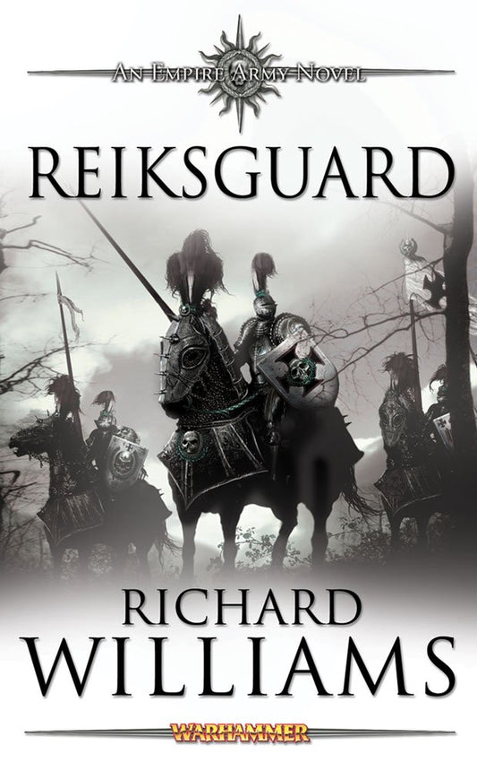 Reiksguard (Empire Army) - 547