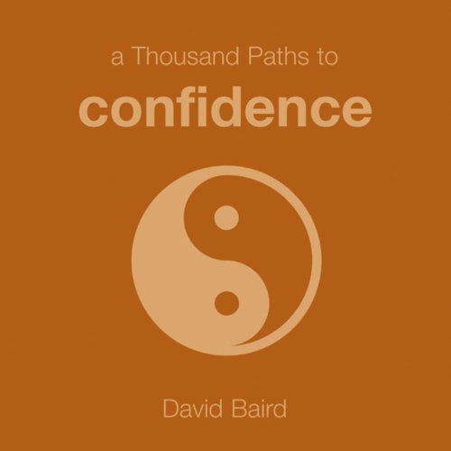 A Thousand Paths to Confidence - 9105