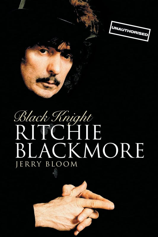 Black Knight: Ritchie Blackmore - 7802