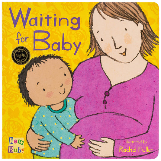 Waiting for Baby - 992
