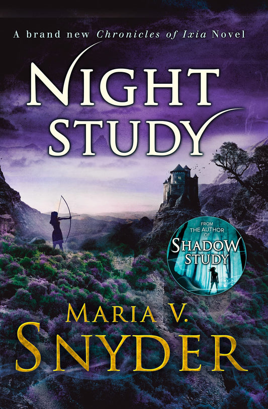 NIGHT STUDY-CHRONICLES OF I_PB