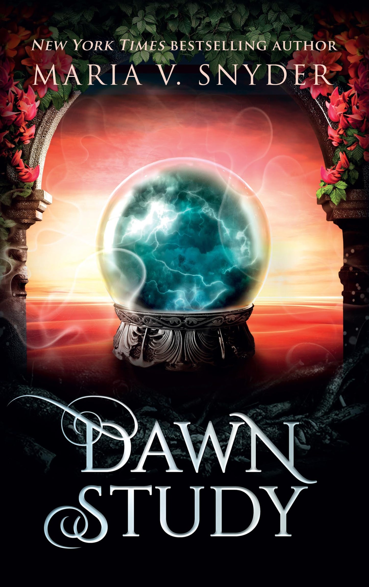 DAWN STUDY-STUDY SERIES NOT_PB
