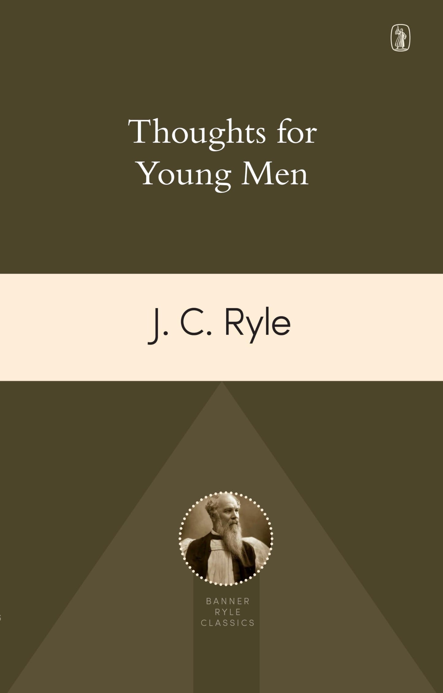 Thoughts for Young Men - 6457