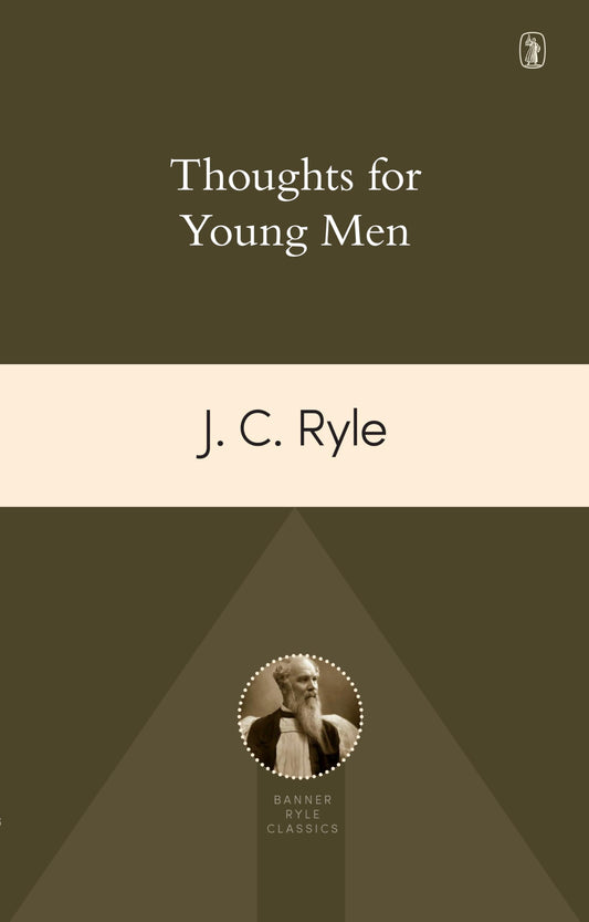 Thoughts for Young Men - 6457