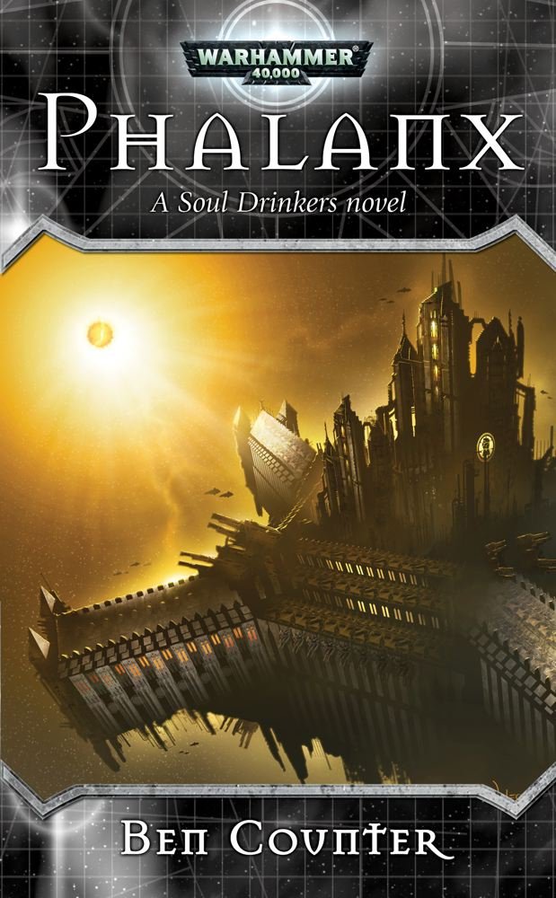 Phalanx (6) (Soul Drinkers) - 6032