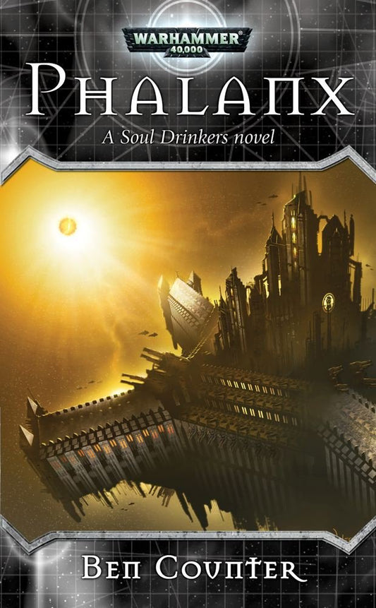 Phalanx (6) (Soul Drinkers) - 6032