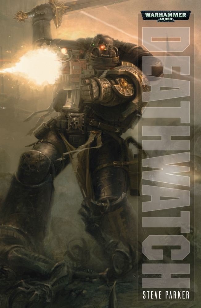 Deathwatch (Warhammer)