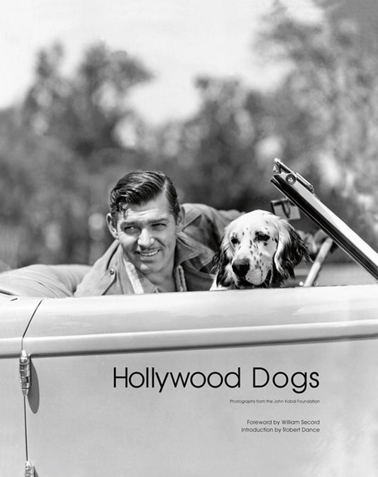 Hollywood Dogs: Pictures from the John Kobal Foundation