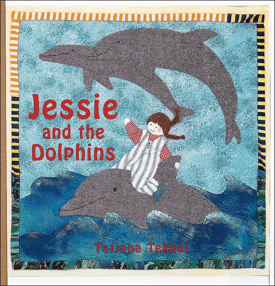 Jessie and The Dolphins