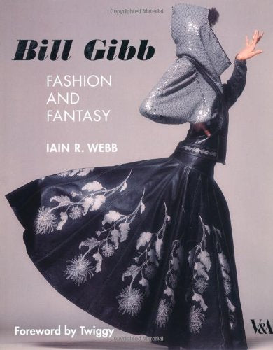 Bill Gibb: Fashion and Fantasy - 6114