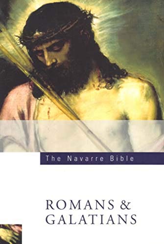 The Navarre Bible: St Paul's Letters to the Romans and Galatians: Second Edition (Navarre Bible: New Testament) - 251