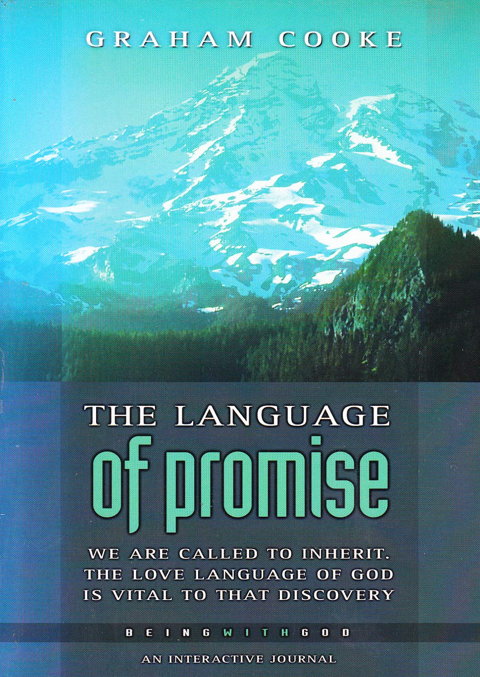The Language of Promise (Being with God) - 2231
