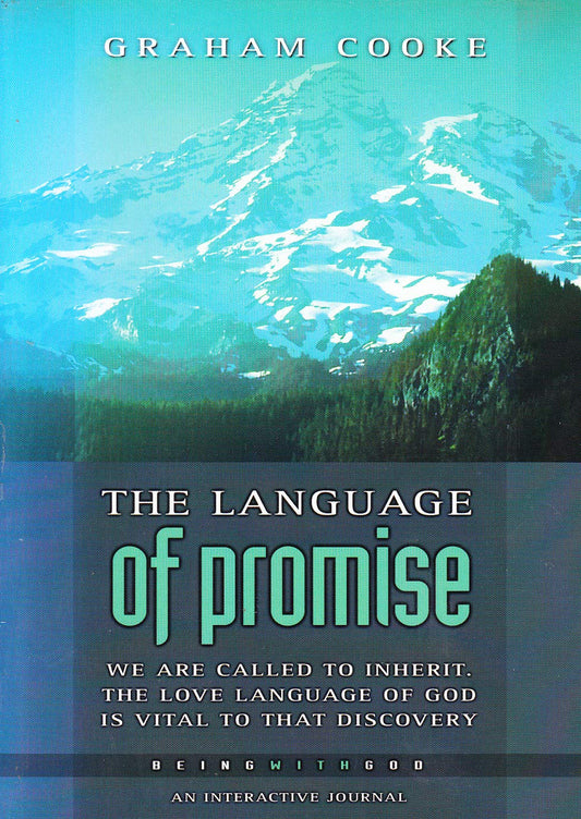 The Language of Promise (Being with God) - 2231