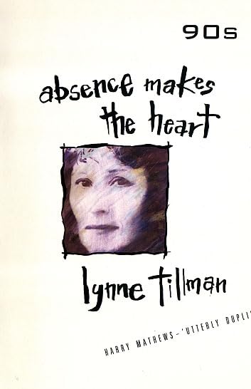 Absence Makes the Heart (90s) - 7895