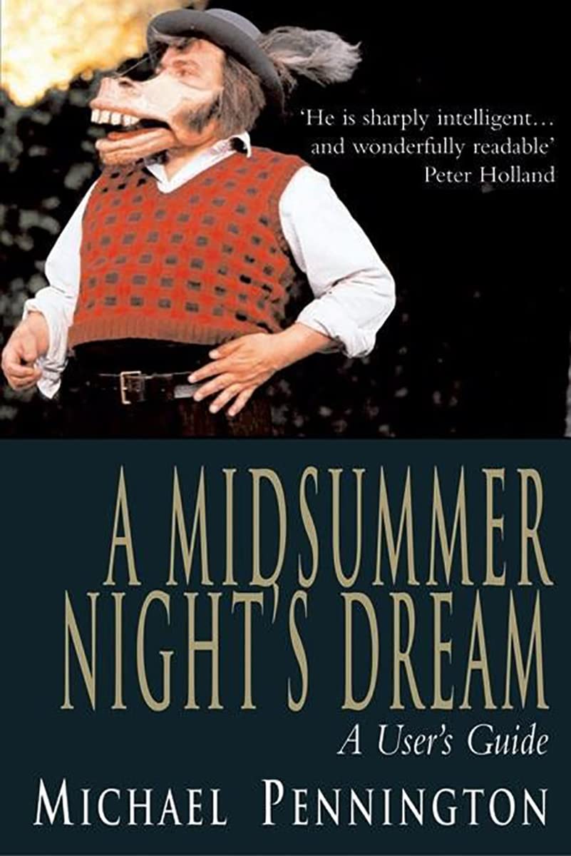 A Midsummer Night's Dream: A User's Guide - 7349