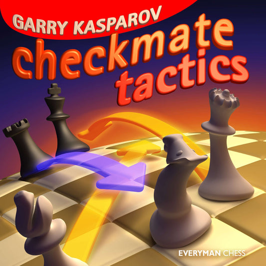Checkmate Tactics - 7941