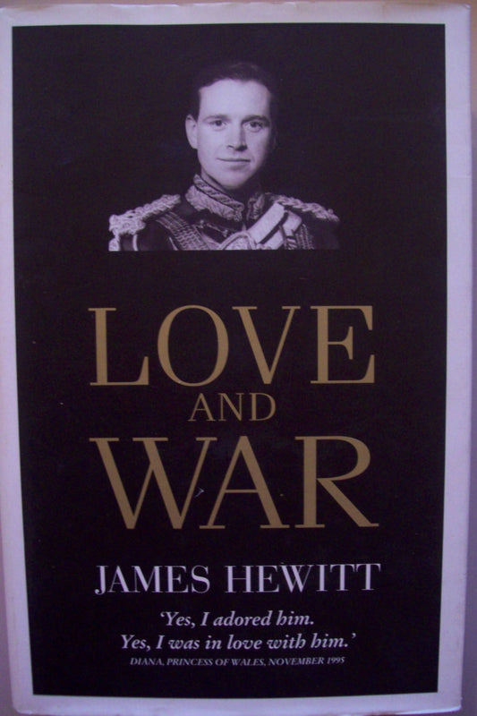 Love and War - 1636
