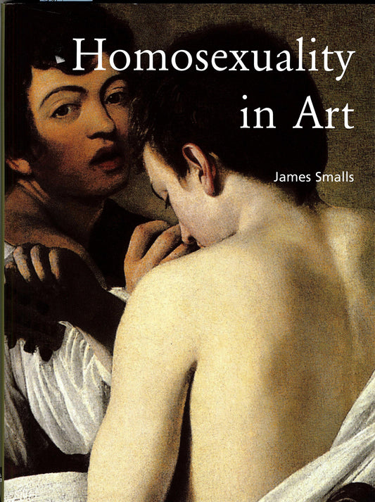 Homosexuality in Art - 7007