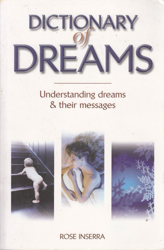 Dictionary of Dreams: Understand dreams and their messages