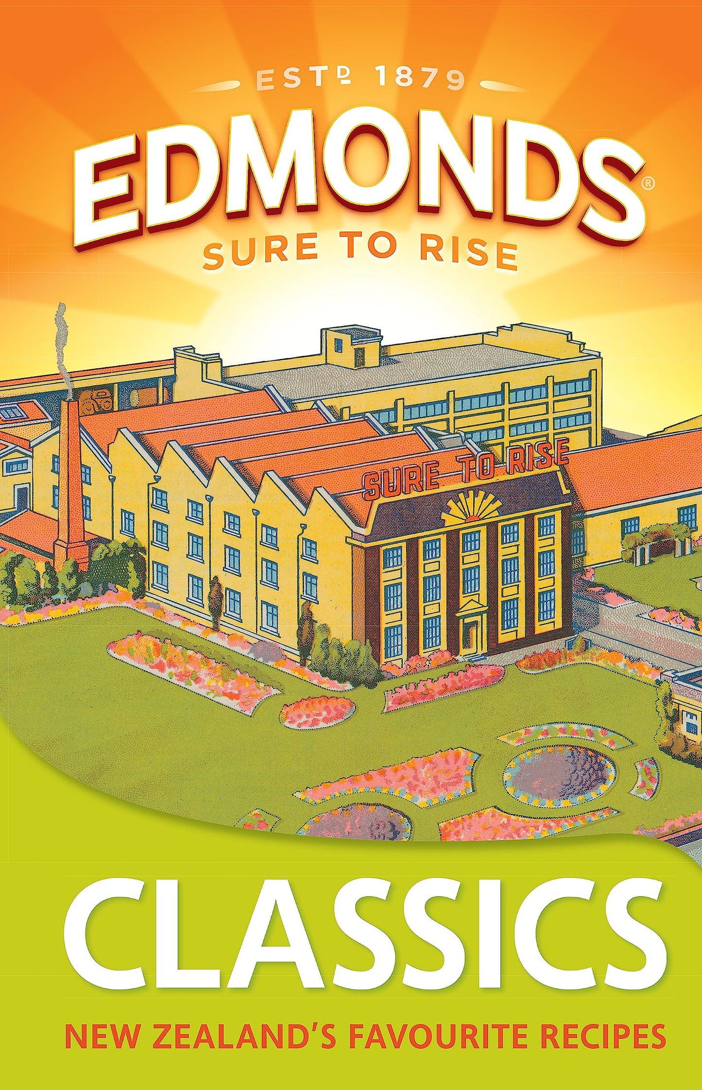 Edmonds Classics (Edmonds Sure to Rise)