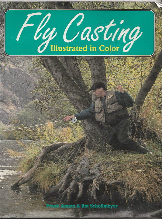 Fly Casting