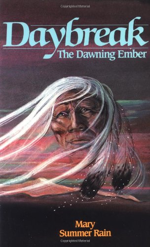 Daybreak: The Dawning Ember (No-Eyes Series)