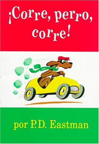¡Corre, perro, corre! - 8961