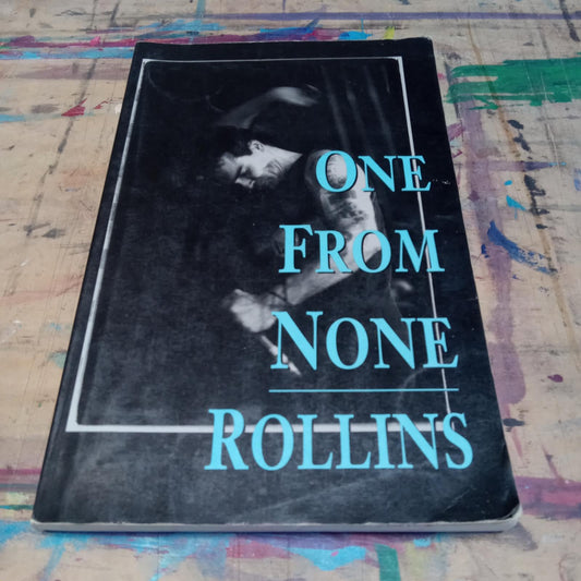 One from None: Collected Works, 1987 - 2343